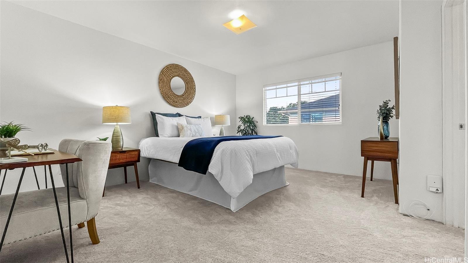 Ocean Pointe Comm. Assoc. townhouse # 4H5, Ewa Beach, Hawaii - photo 14 of 20