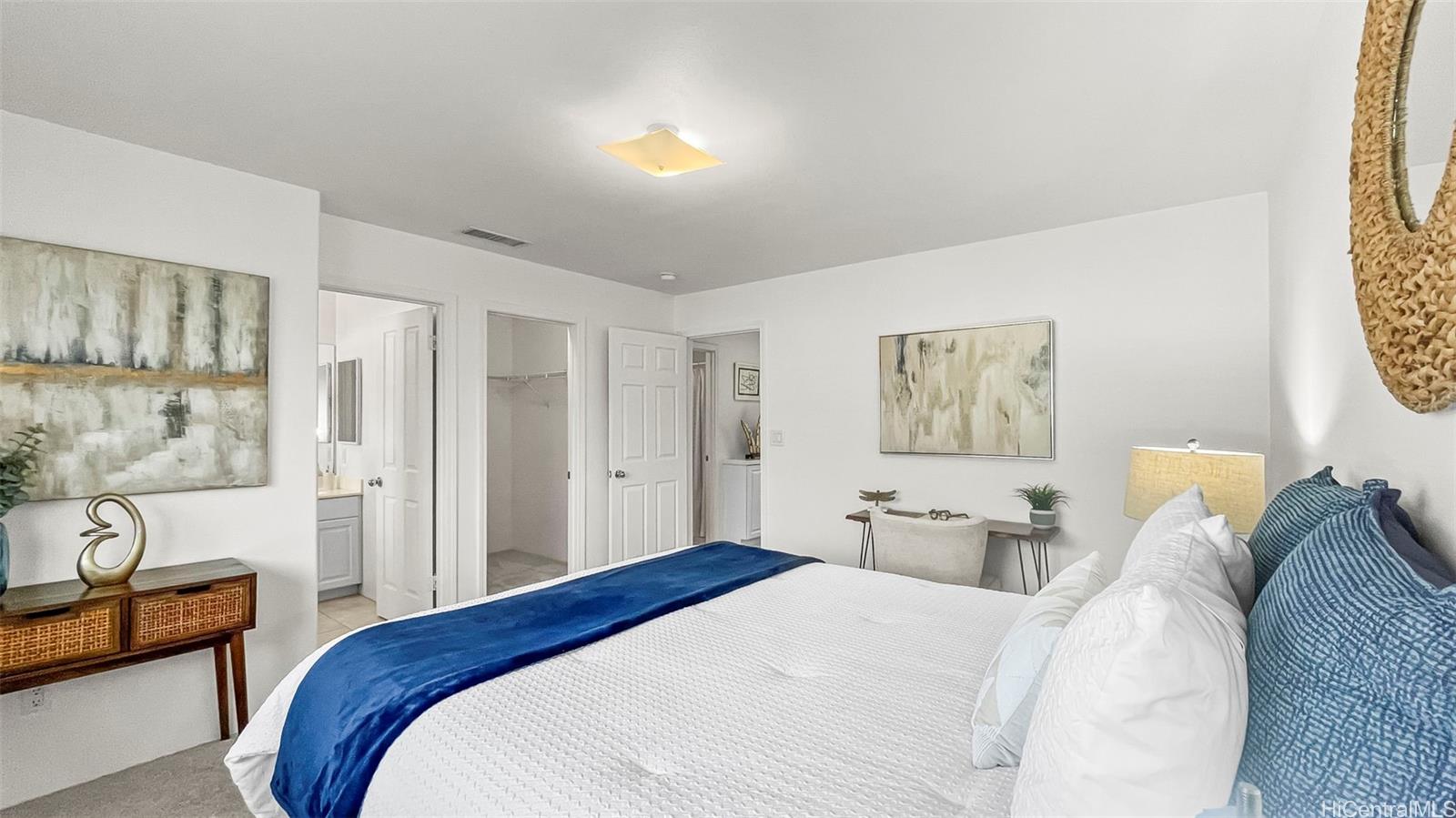 Ocean Pointe Comm. Assoc. townhouse # 4H5, Ewa Beach, Hawaii - photo 16 of 20