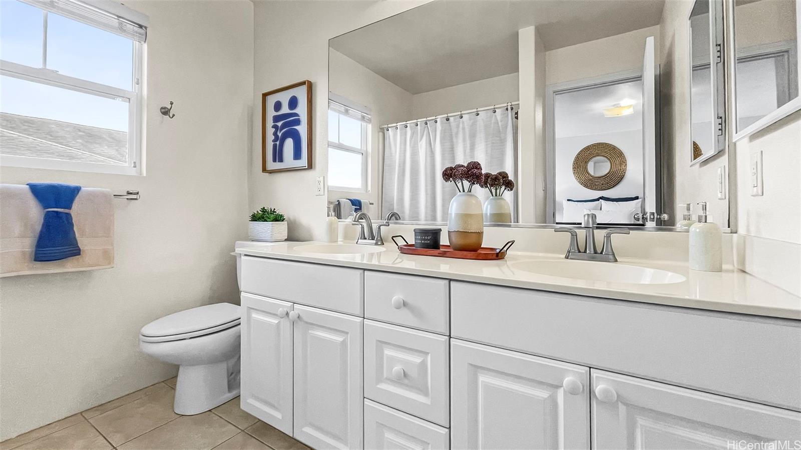 Ocean Pointe Comm. Assoc. townhouse # 4H5, Ewa Beach, Hawaii - photo 17 of 20