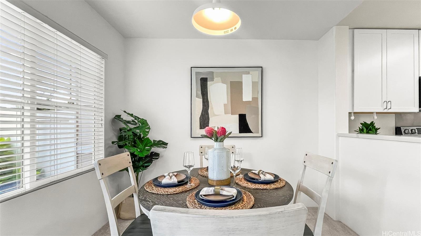 Ocean Pointe Comm. Assoc. townhouse # 4H5, Ewa Beach, Hawaii - photo 5 of 20