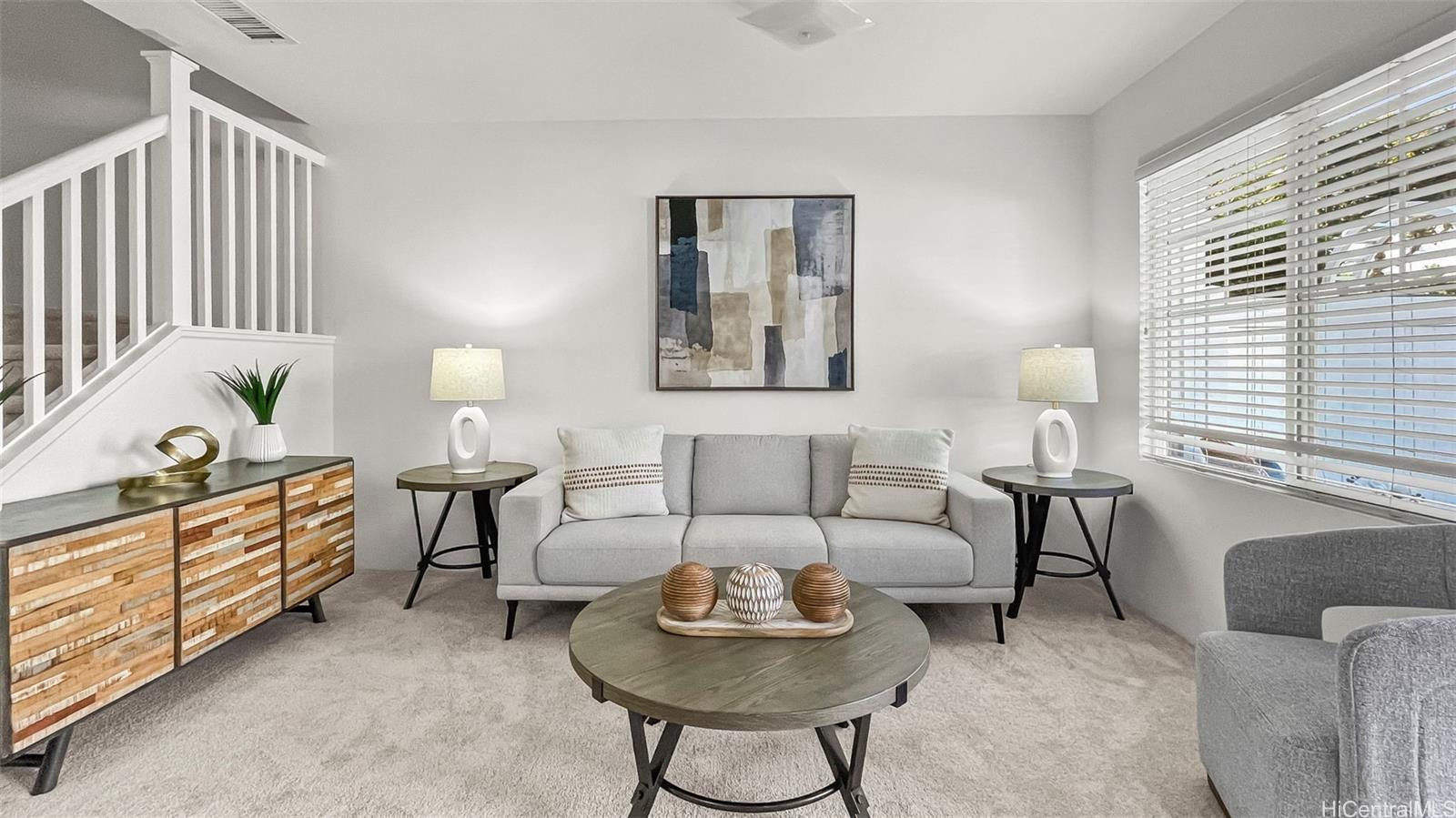 Ocean Pointe Comm. Assoc. townhouse # 4H5, Ewa Beach, Hawaii - photo 9 of 20