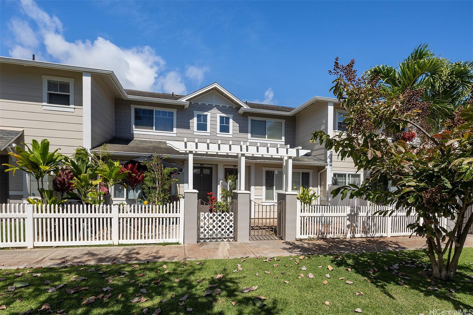 91-1031 Kaimalie St Ewa Beach - Rental - photo 16 of 16