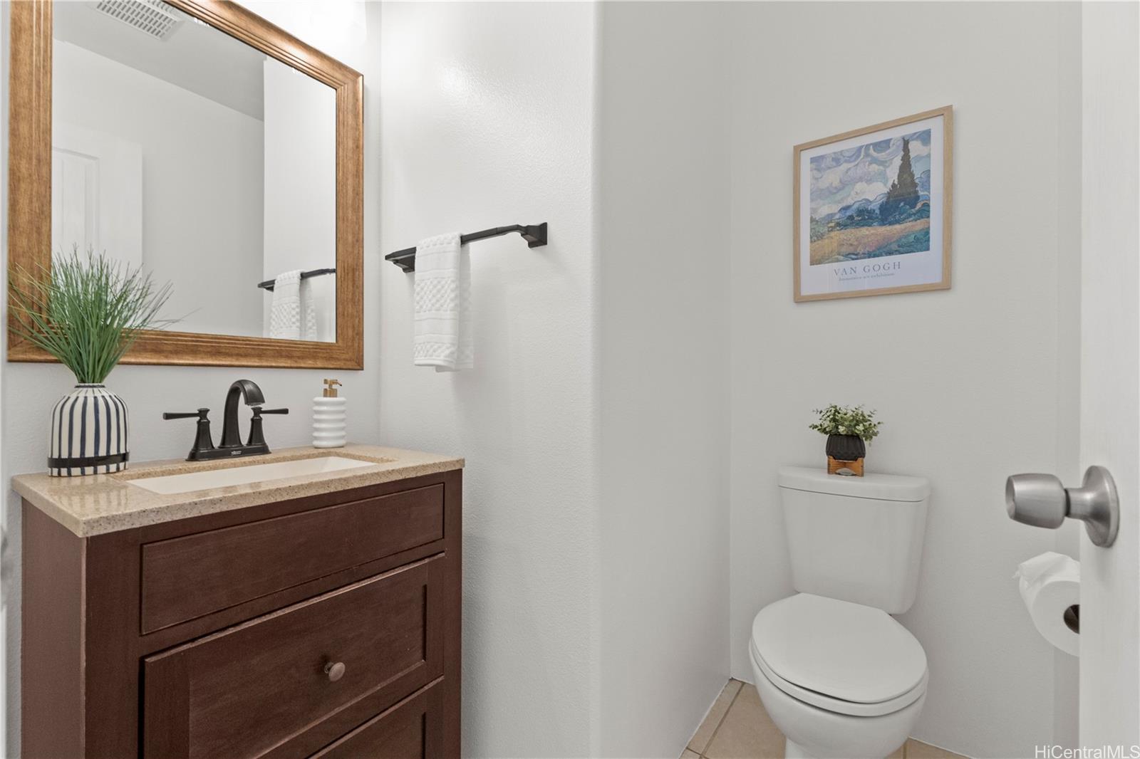 Ocean Pointe Residential Community Association townhouse # 4N4, Ewa Beach, Hawaii - photo 14 of 24