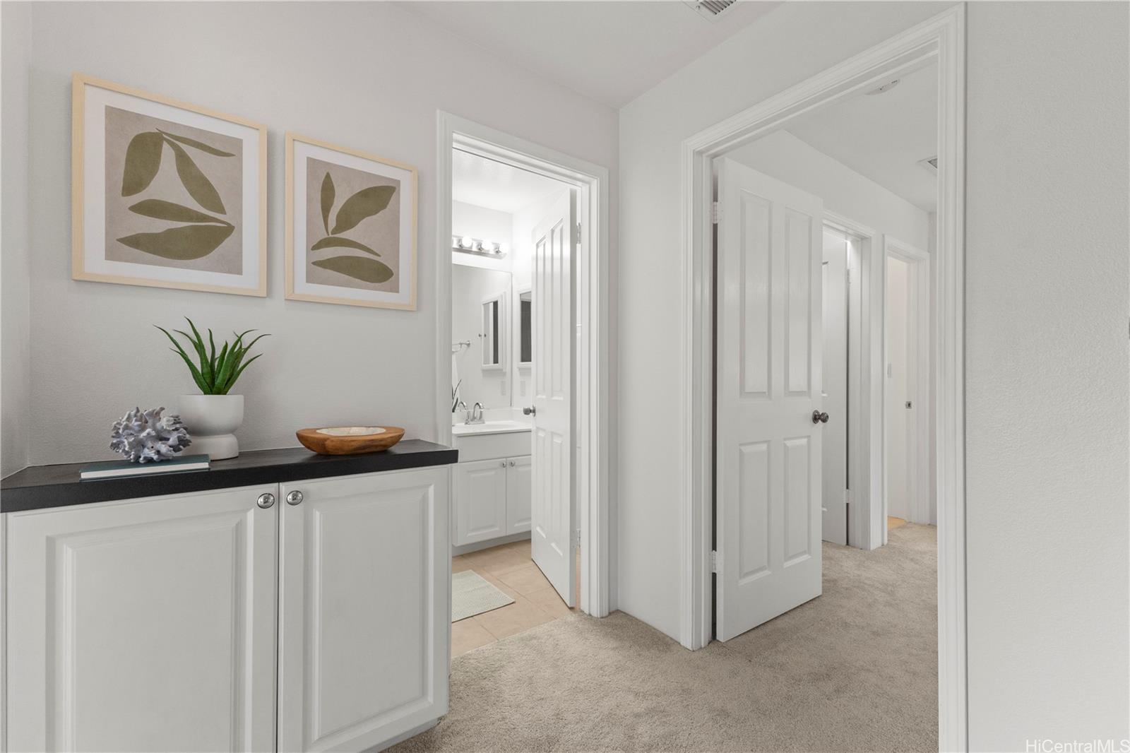 Ocean Pointe Residential Community Association townhouse # 4N4, Ewa Beach, Hawaii - photo 16 of 24