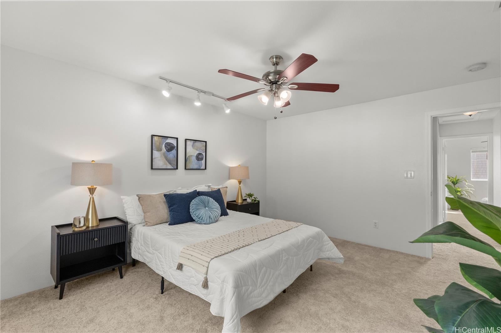 Ocean Pointe Residential Community Association townhouse # 4N4, Ewa Beach, Hawaii - photo 17 of 24