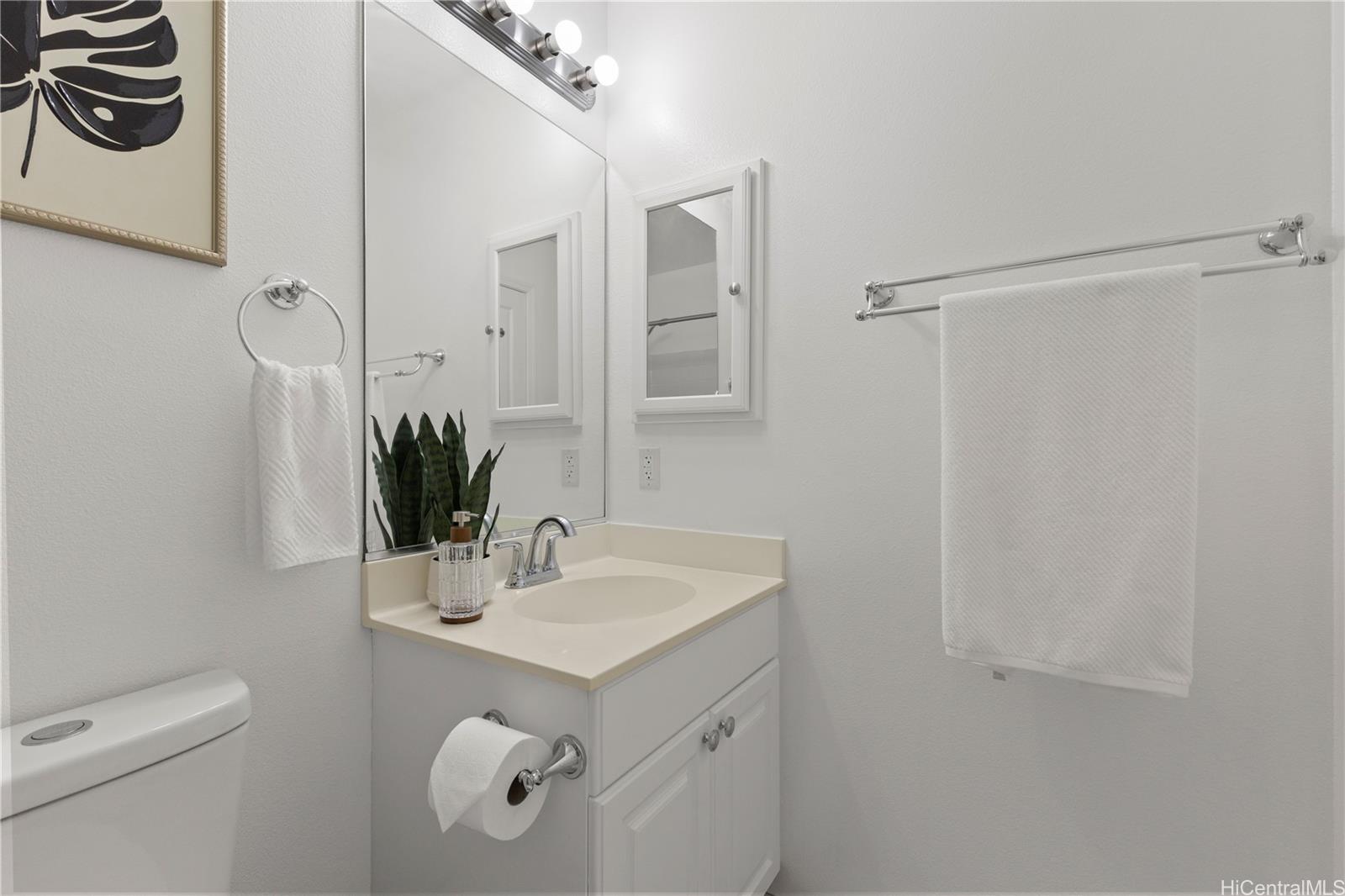 Ocean Pointe Residential Community Association townhouse # 4N4, Ewa Beach, Hawaii - photo 19 of 24