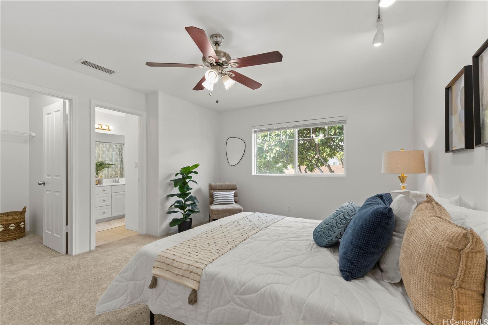 Ocean Pointe Residential Community Association townhouse # 4N4, Ewa Beach, Hawaii - photo 20 of 24