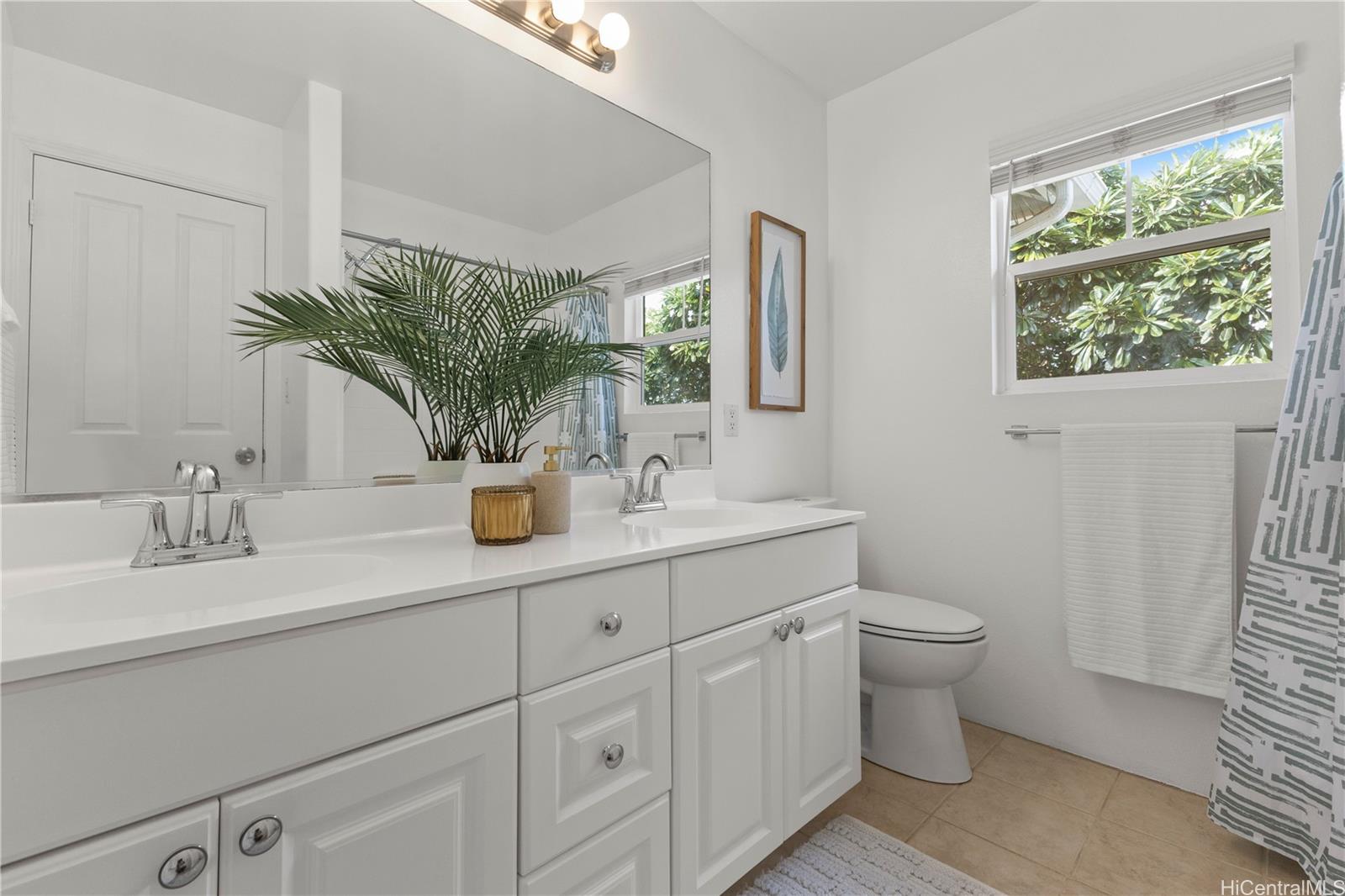 Ocean Pointe Residential Community Association townhouse # 4N4, Ewa Beach, Hawaii - photo 22 of 24