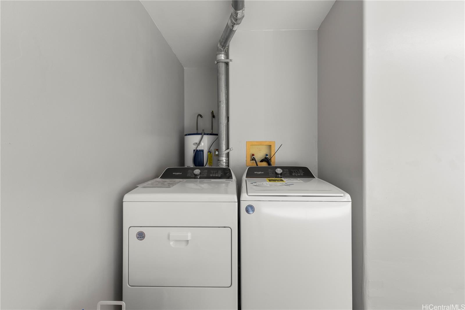 Ocean Pointe Residential Community Association townhouse # 4N4, Ewa Beach, Hawaii - photo 23 of 24