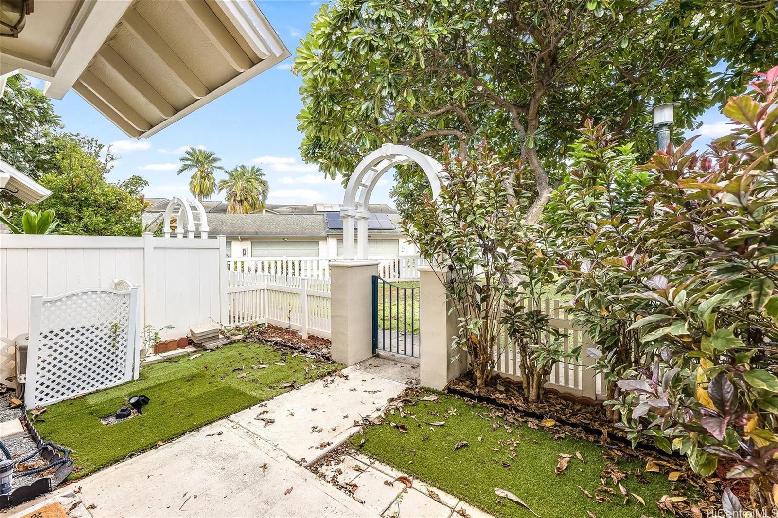 Ocean Pointe Residential CA townhouse # 4N5, Ewa Beach, Hawaii - photo 22 of 25