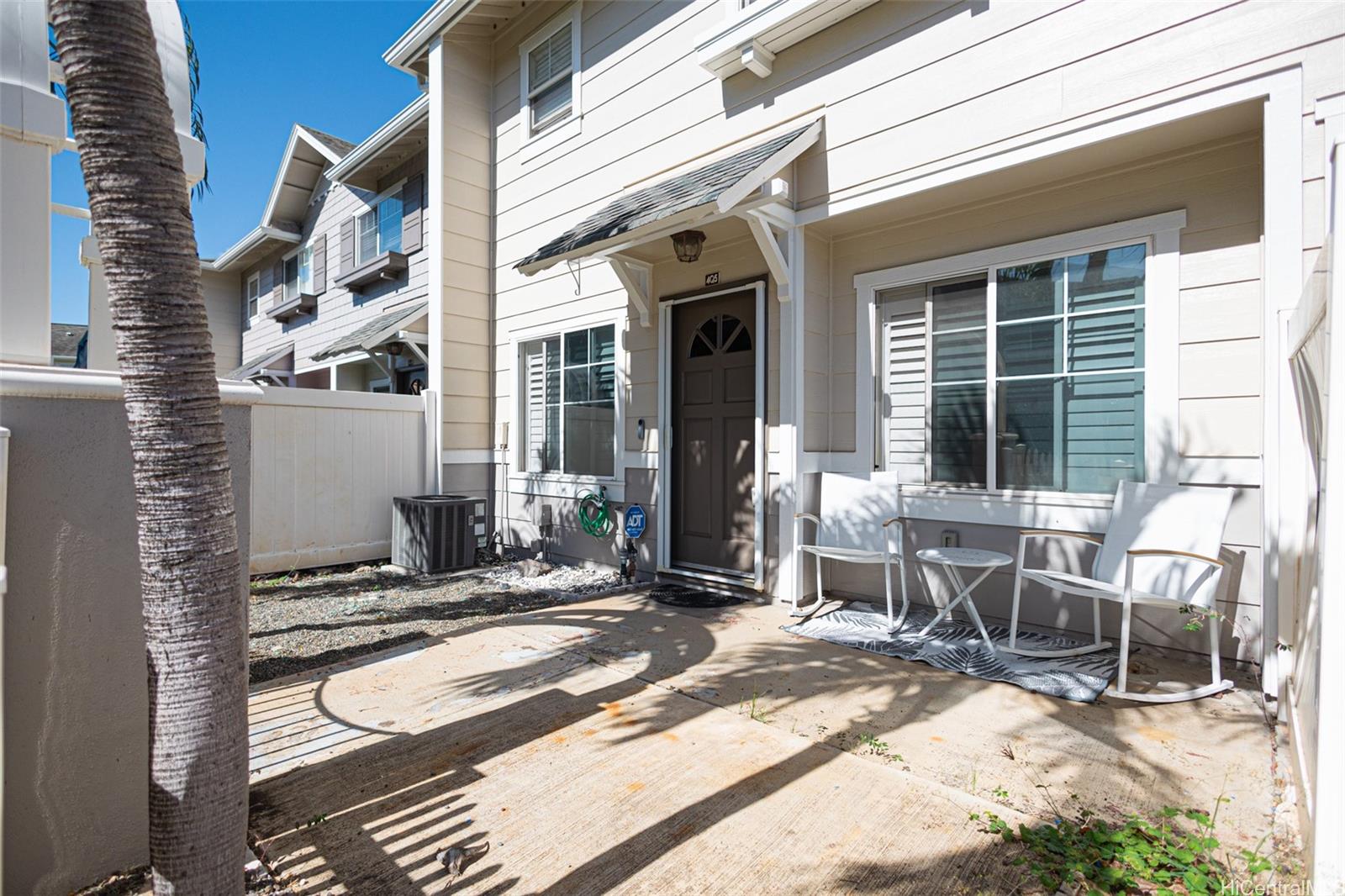 91-1031 Kaimalie Street townhouse # 4Q5, Ewa Beach, Hawaii - photo 2 of 25