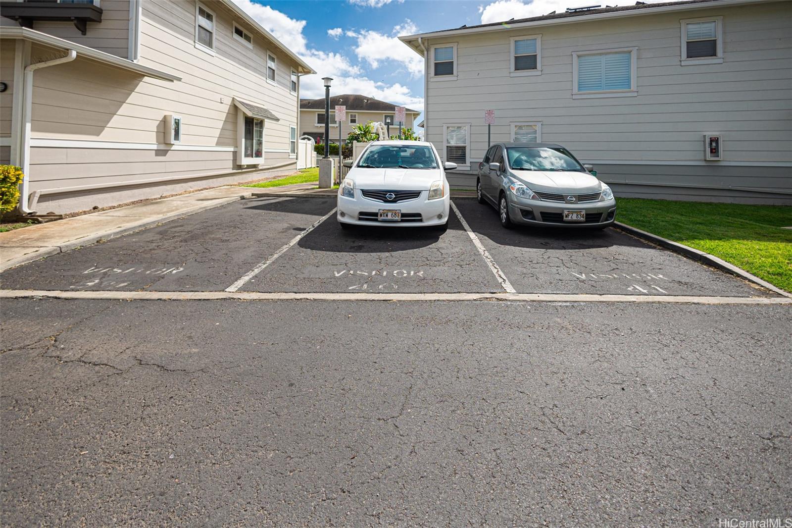 91-1031 Kaimalie Street townhouse # 4Q5, Ewa Beach, Hawaii - photo 21 of 25