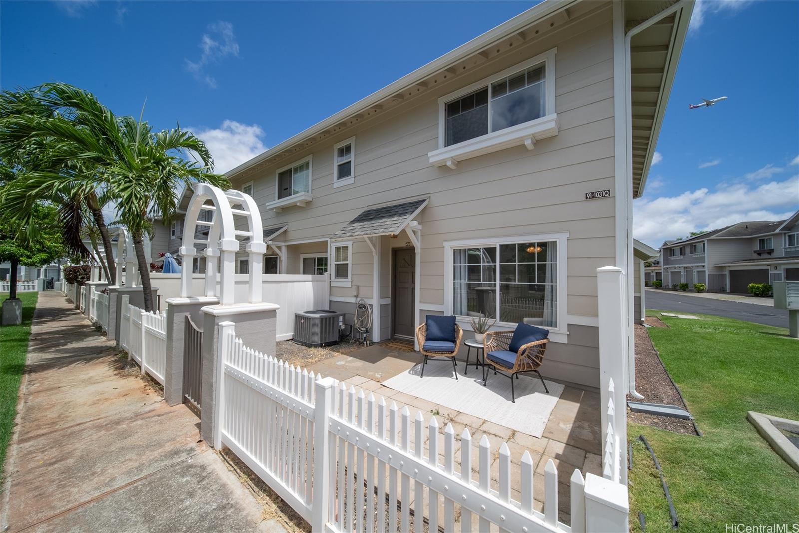 Ocean Pointe townhouse # 4Q6, Ewa Beach, Hawaii - photo 24 of 25