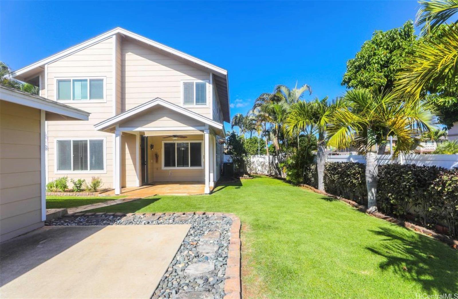 91-1031  Kai Weke Street Ocean Pointe, Ewaplain home - photo 20 of 23