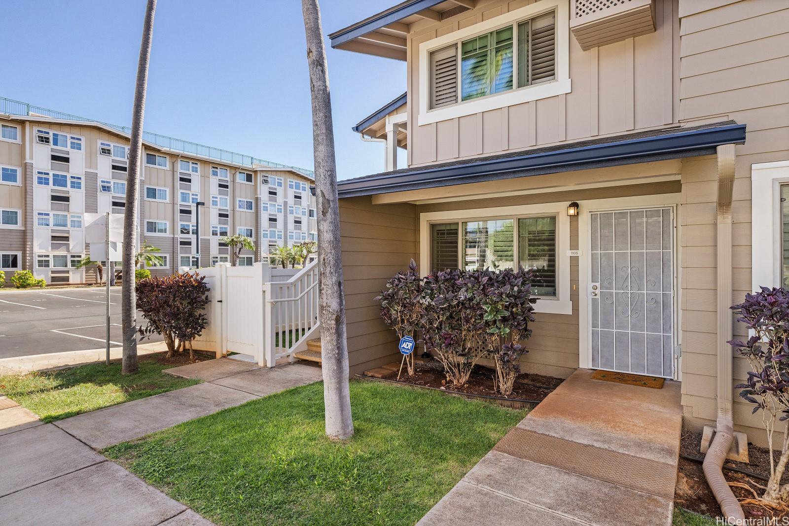 Villages of Kapolei townhouse # 1105, Kapolei, Hawaii - photo 20 of 25