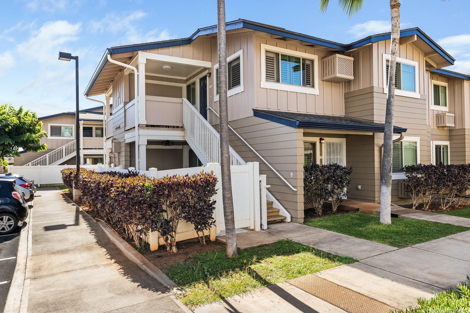 Villages of Kapolei townhouse # 1105, Kapolei, Hawaii - photo 21 of 25