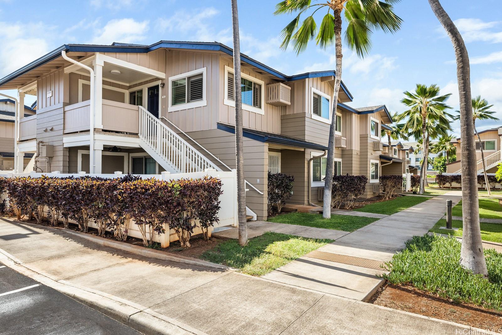 Villages of Kapolei townhouse # 1105, Kapolei, Hawaii - photo 25 of 25