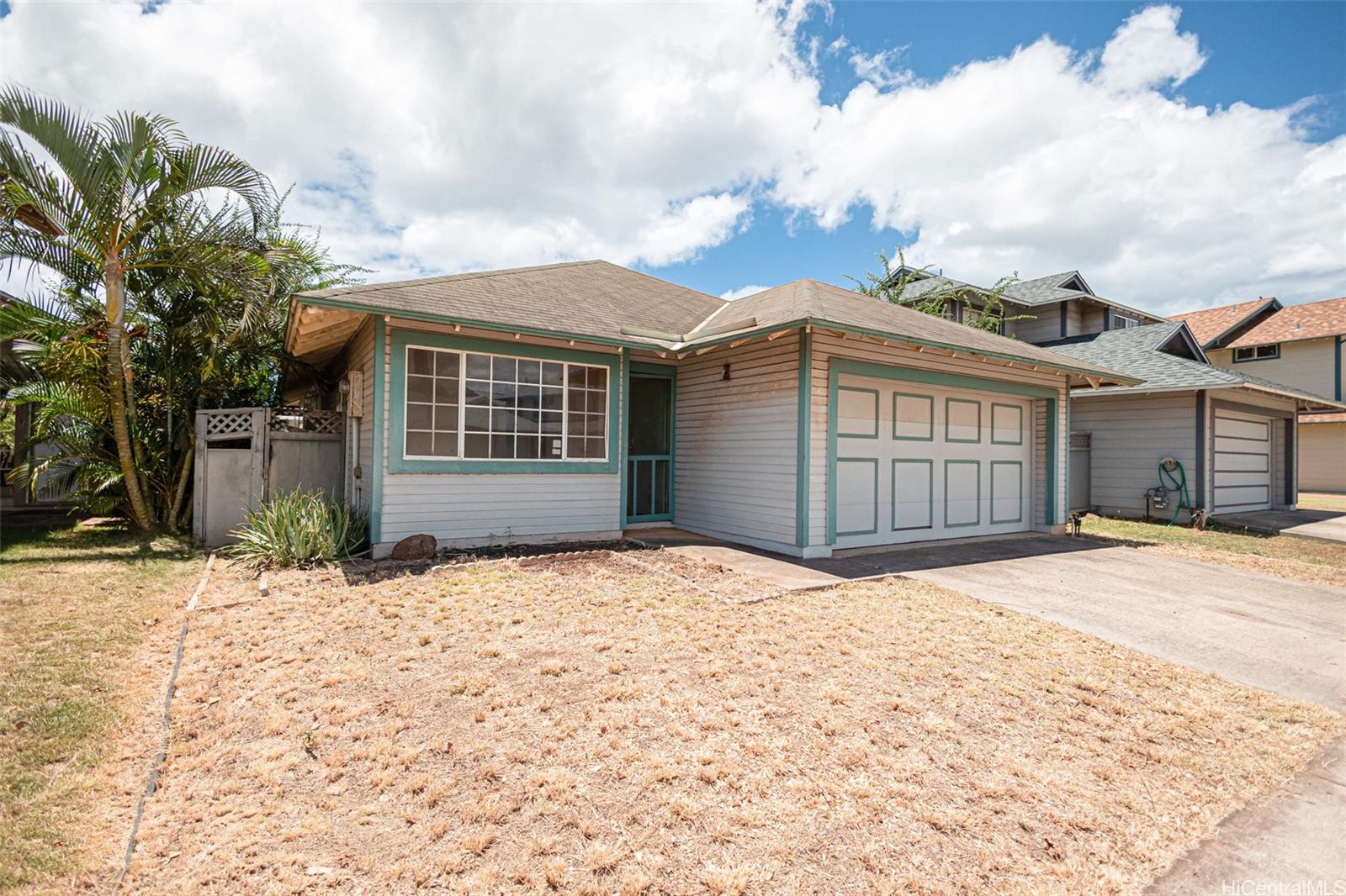 91-1031  Kumulipo Street Kapolei, Ewaplain home - photo 2 of 25