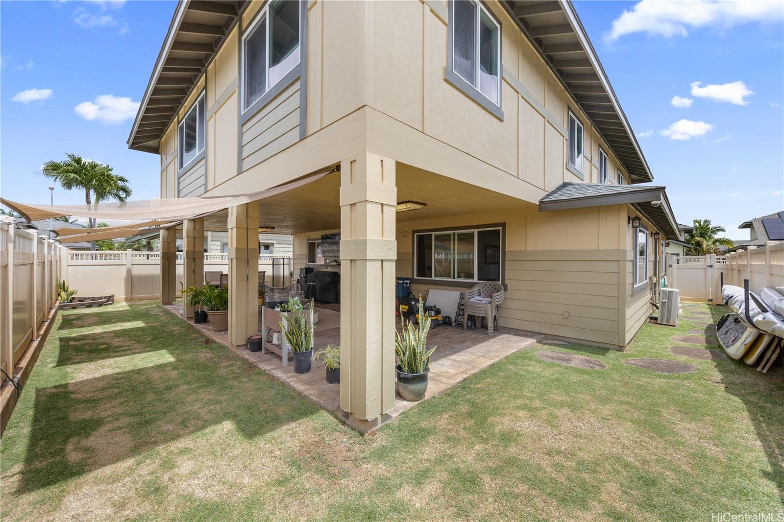 91-1031 Papaa St Kapolei - Rental - photo 22 of 25