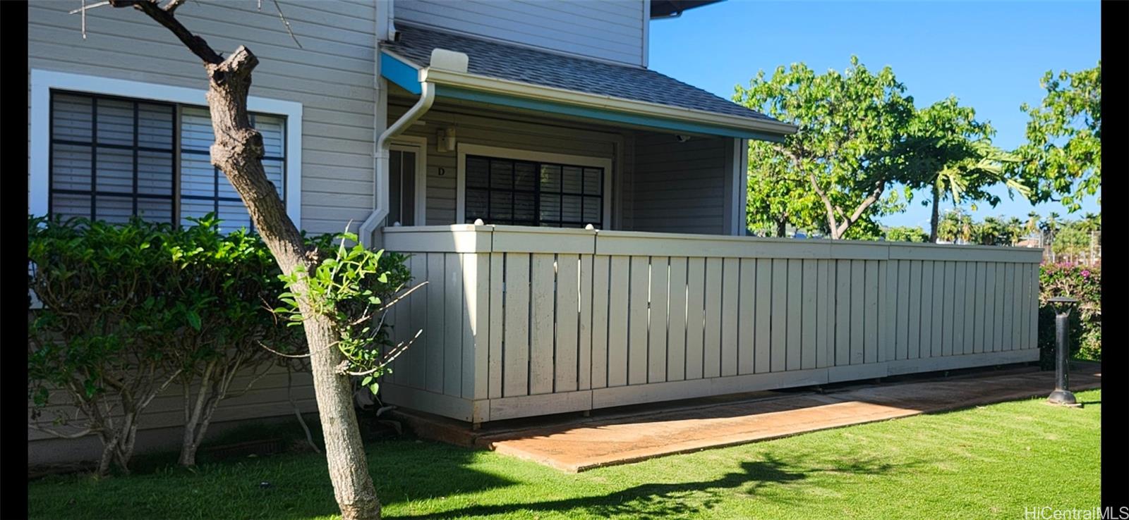 Villages of Kapolei townhouse # 8D, Kapolei, Hawaii - photo 12 of 18