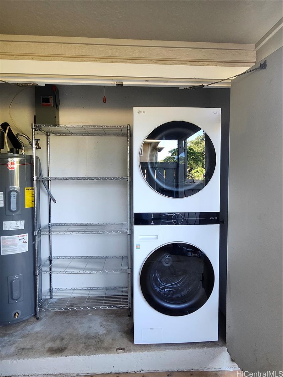 Villages of Kapolei townhouse # 8D, Kapolei, Hawaii - photo 16 of 18