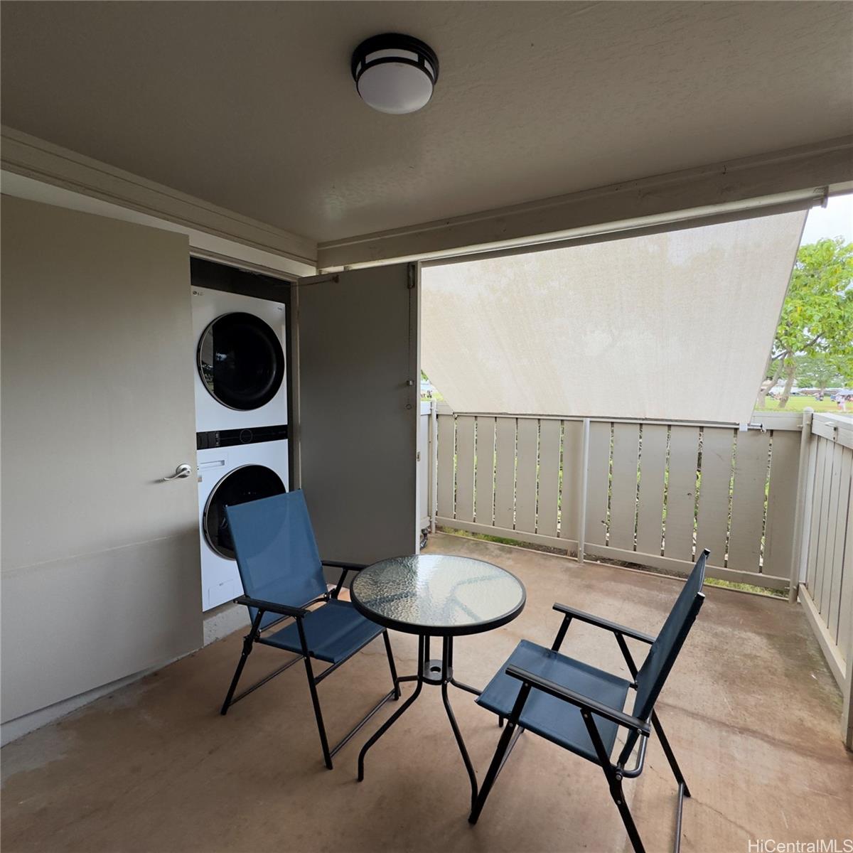 Villages of Kapolei townhouse # 8D, Kapolei, Hawaii - photo 8 of 10