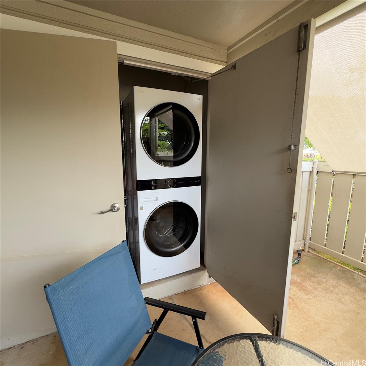 Villages of Kapolei townhouse # 8D, Kapolei, Hawaii - photo 9 of 10