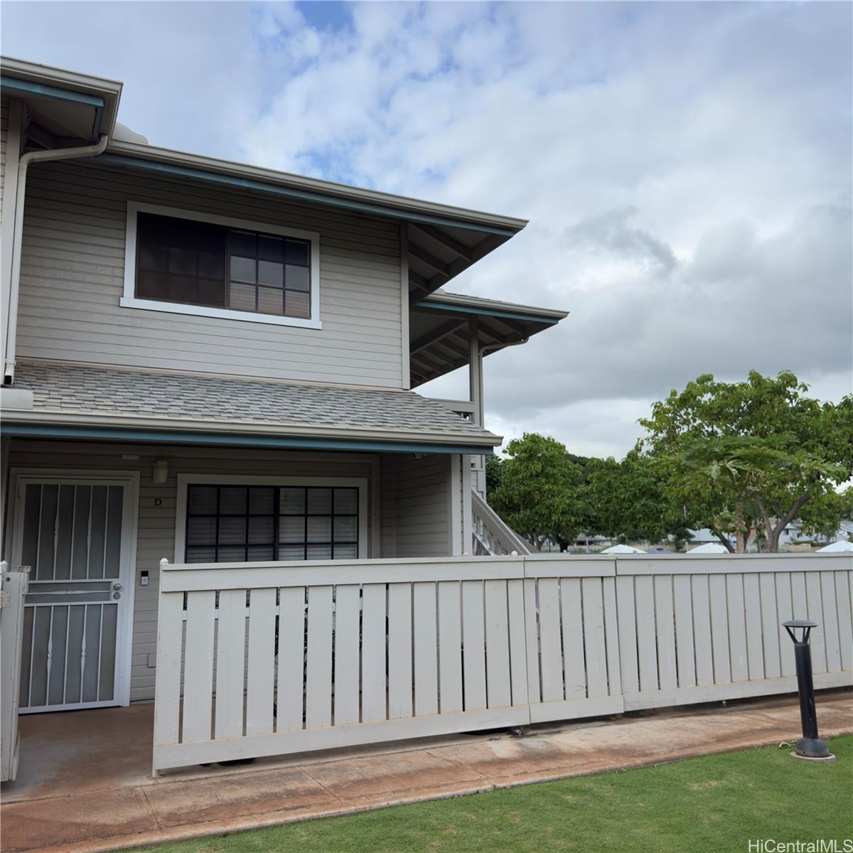 Villages of Kapolei townhouse # 8D, Kapolei, Hawaii - photo 10 of 10