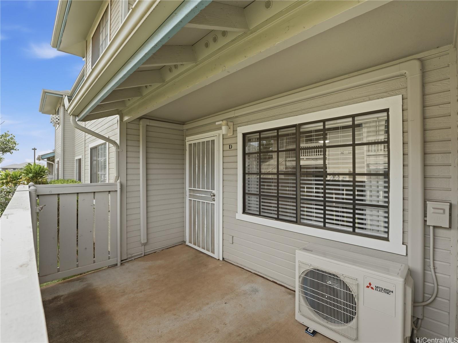 Villages of Kapolei townhouse # 8D, Kapolei, Hawaii - photo 3 of 25