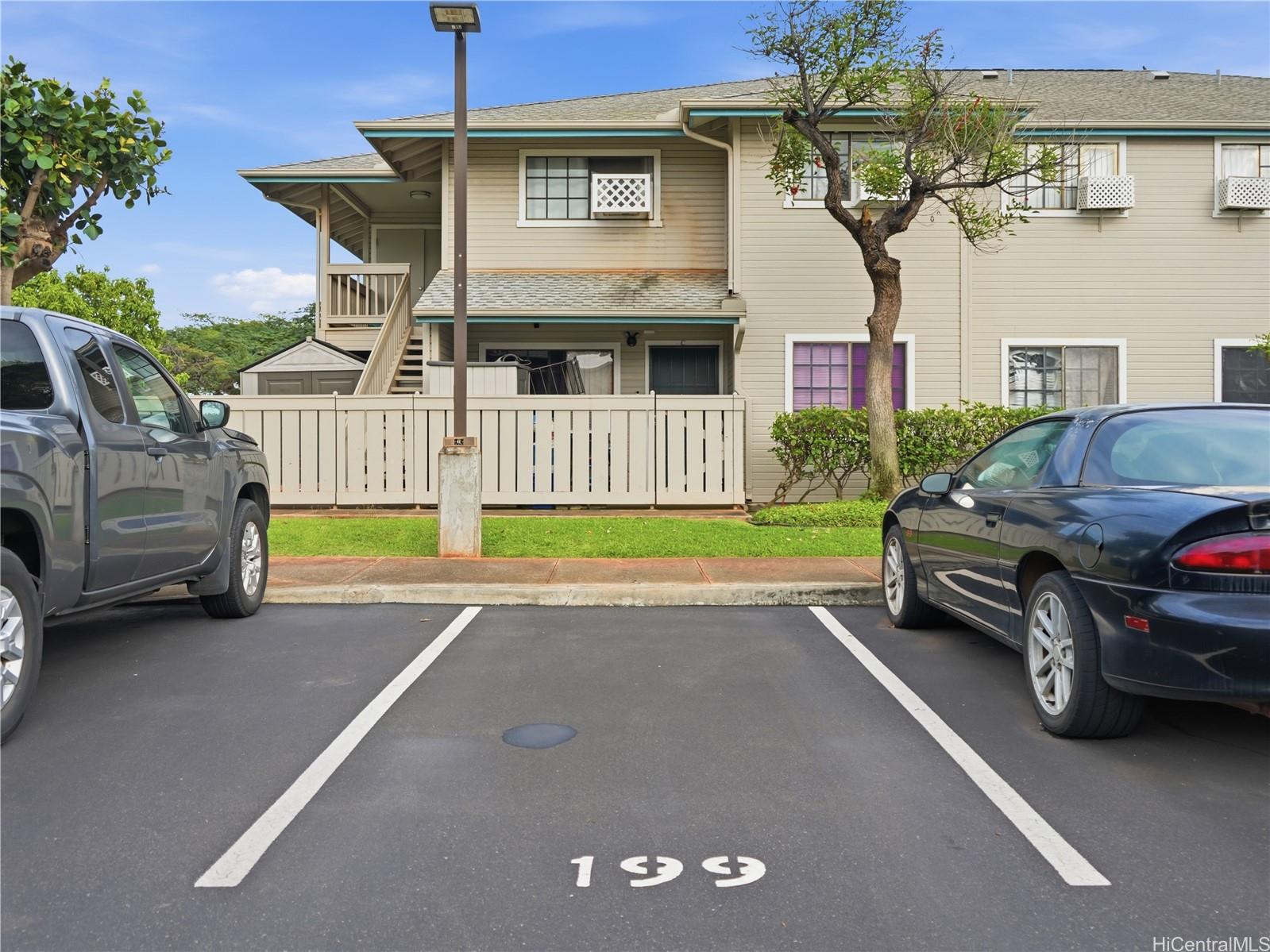 Villages of Kapolei townhouse # 8D, Kapolei, Hawaii - photo 24 of 25