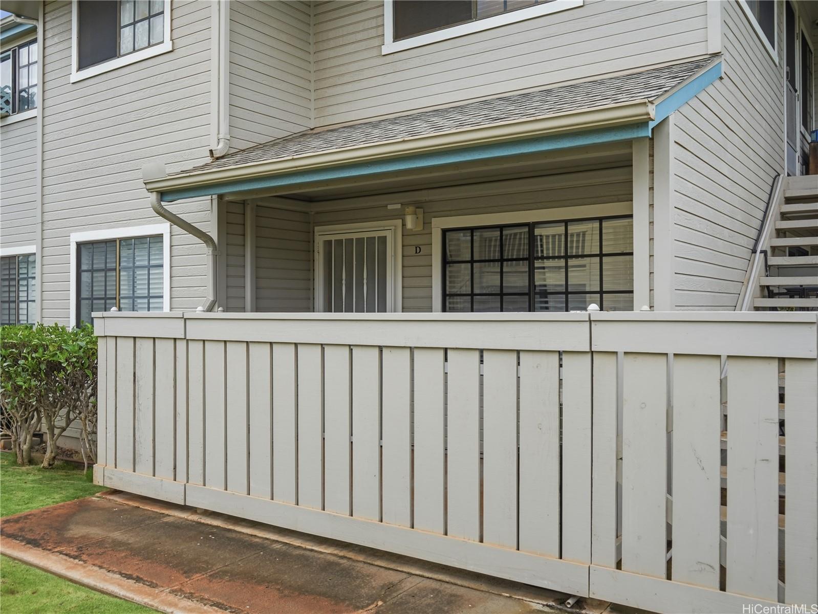 Villages of Kapolei townhouse # 8D, Kapolei, Hawaii - photo 25 of 25