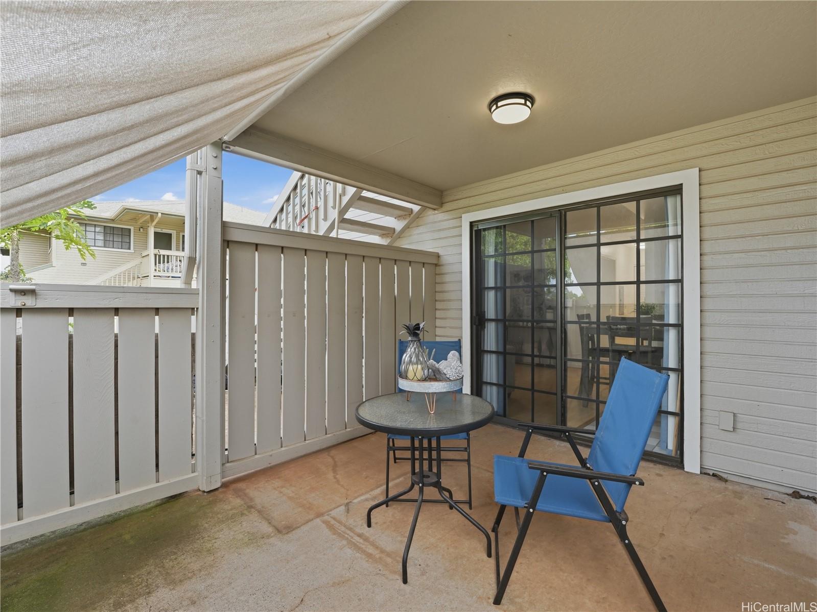 Villages of Kapolei townhouse # 8D, Kapolei, Hawaii - photo 10 of 25