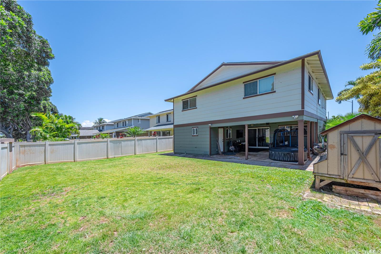 91-1032  Kamaehu Street Ewa Gen Sonoma, Ewaplain home - photo 22 of 25