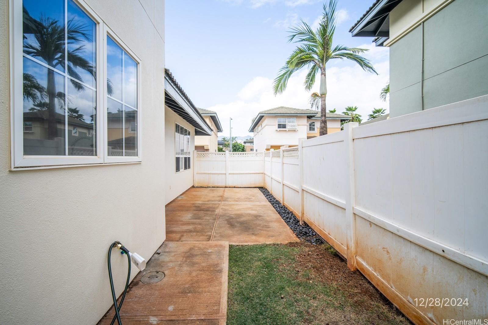 91-1032 Mamaka St Kapolei - Rental - photo 23 of 25