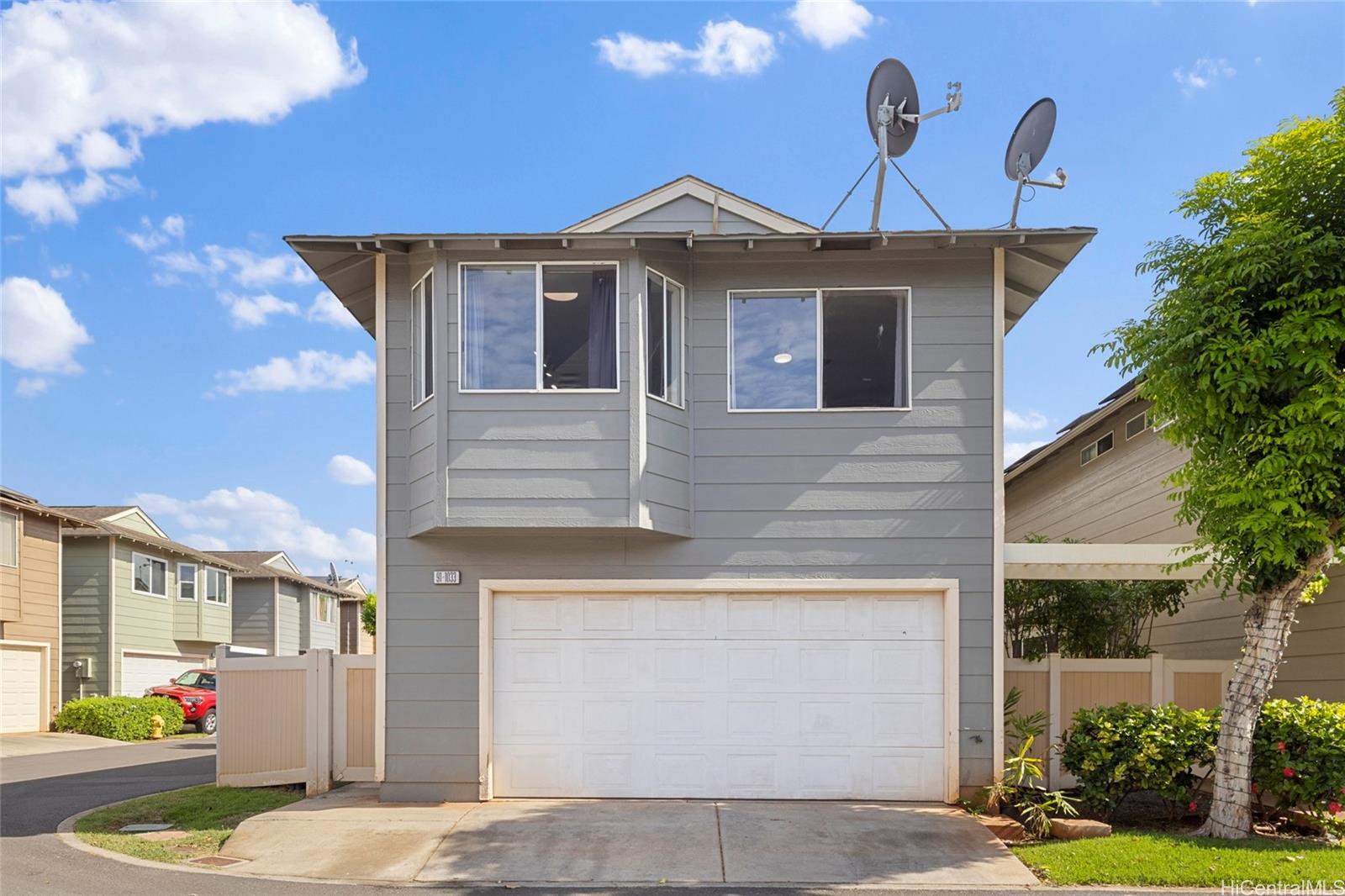 91-1033  Hoomaka Street Ewa Gen Lombard Way, Ewaplain home - photo 2 of 25