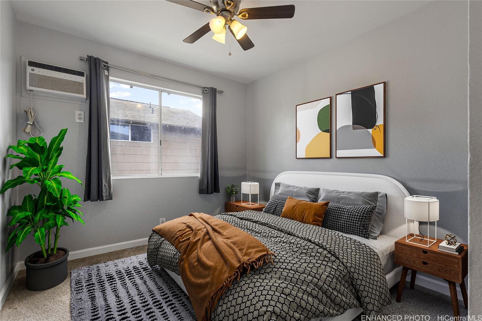 91-1033  Hoomaka Street Ewa Gen Lombard Way, Ewaplain home - photo 19 of 25