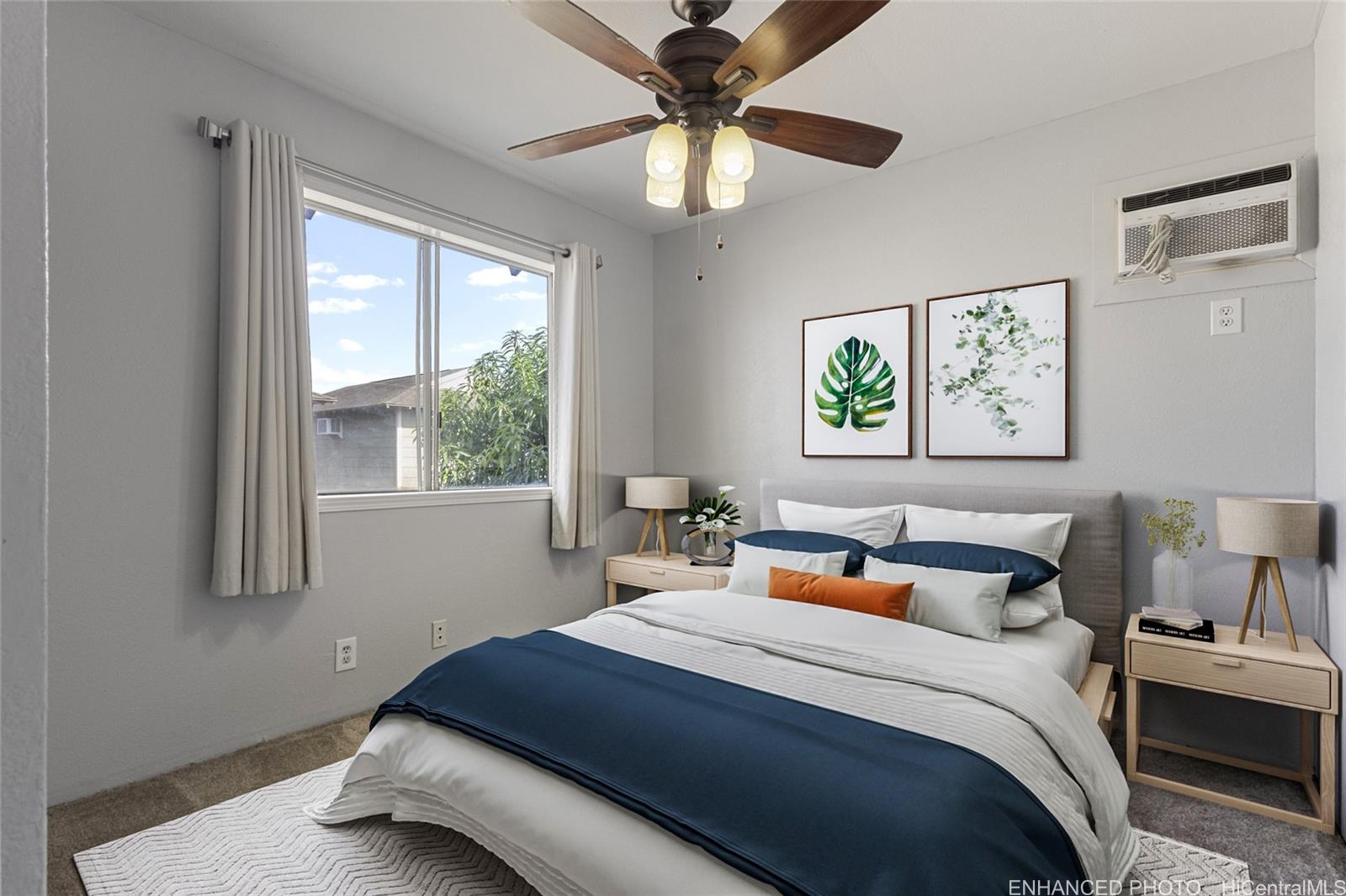 91-1033  Hoomaka Street Ewa Gen Lombard Way, Ewaplain home - photo 21 of 25