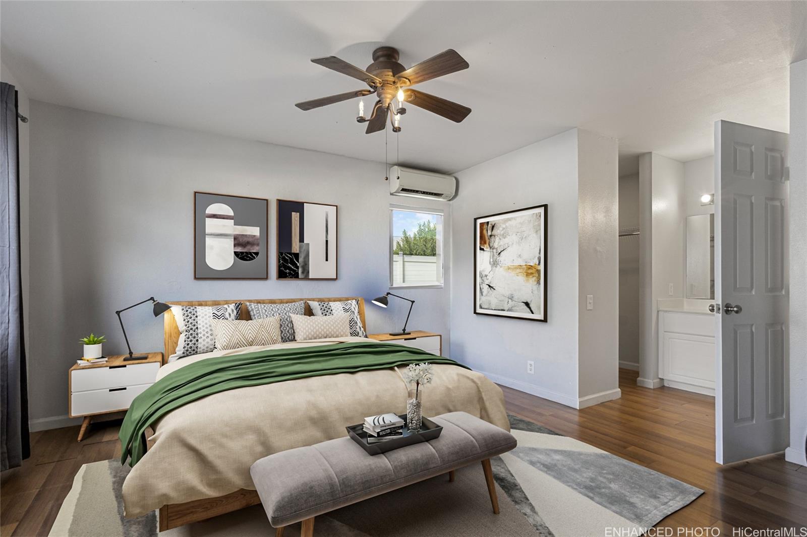 91-1033  Hoomaka Street Ewa Gen Lombard Way, Ewaplain home - photo 10 of 25