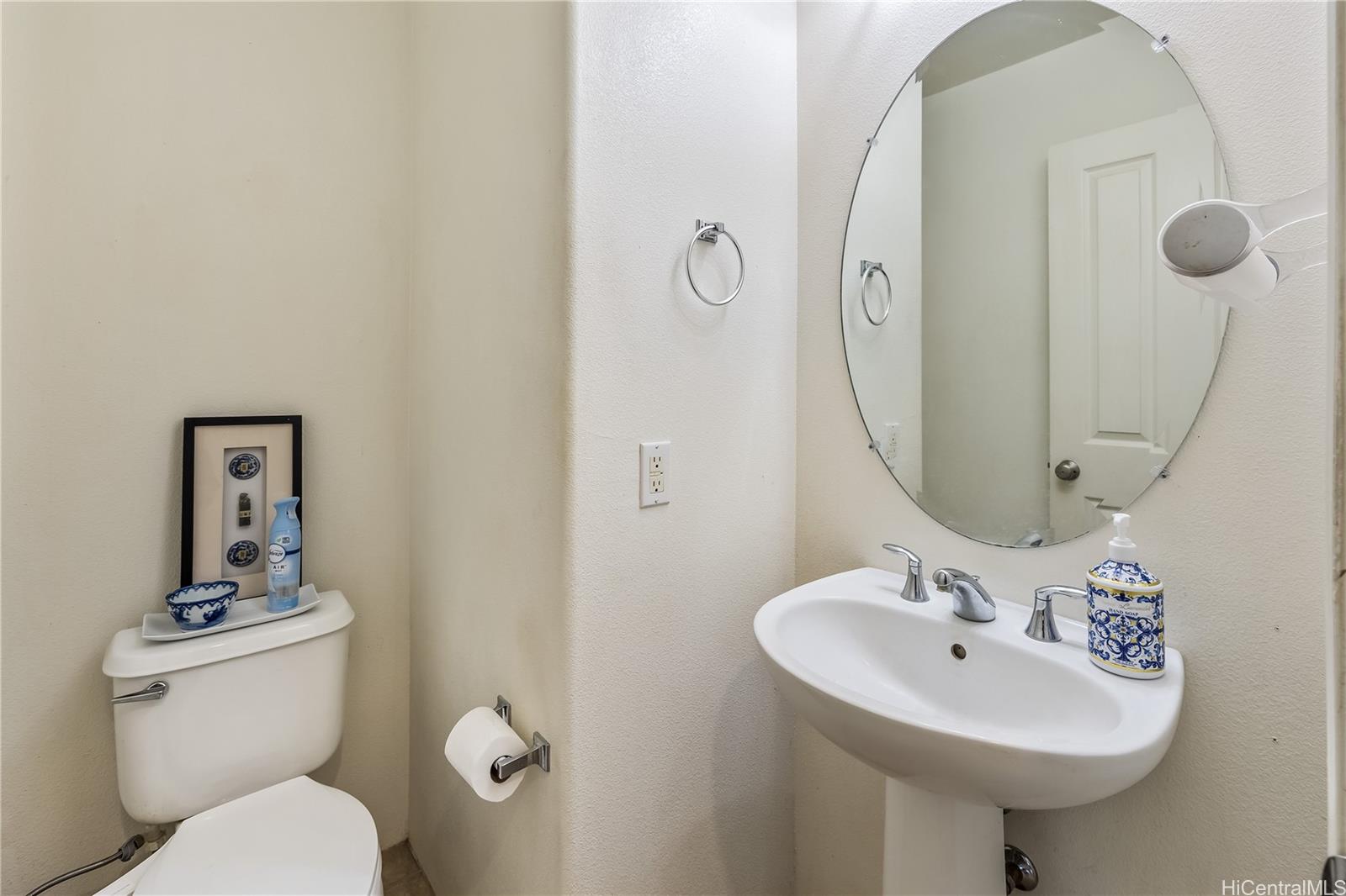 91-1033 Kaipalaoa Street townhouse # 1402, Ewa Beach, Hawaii - photo 11 of 20