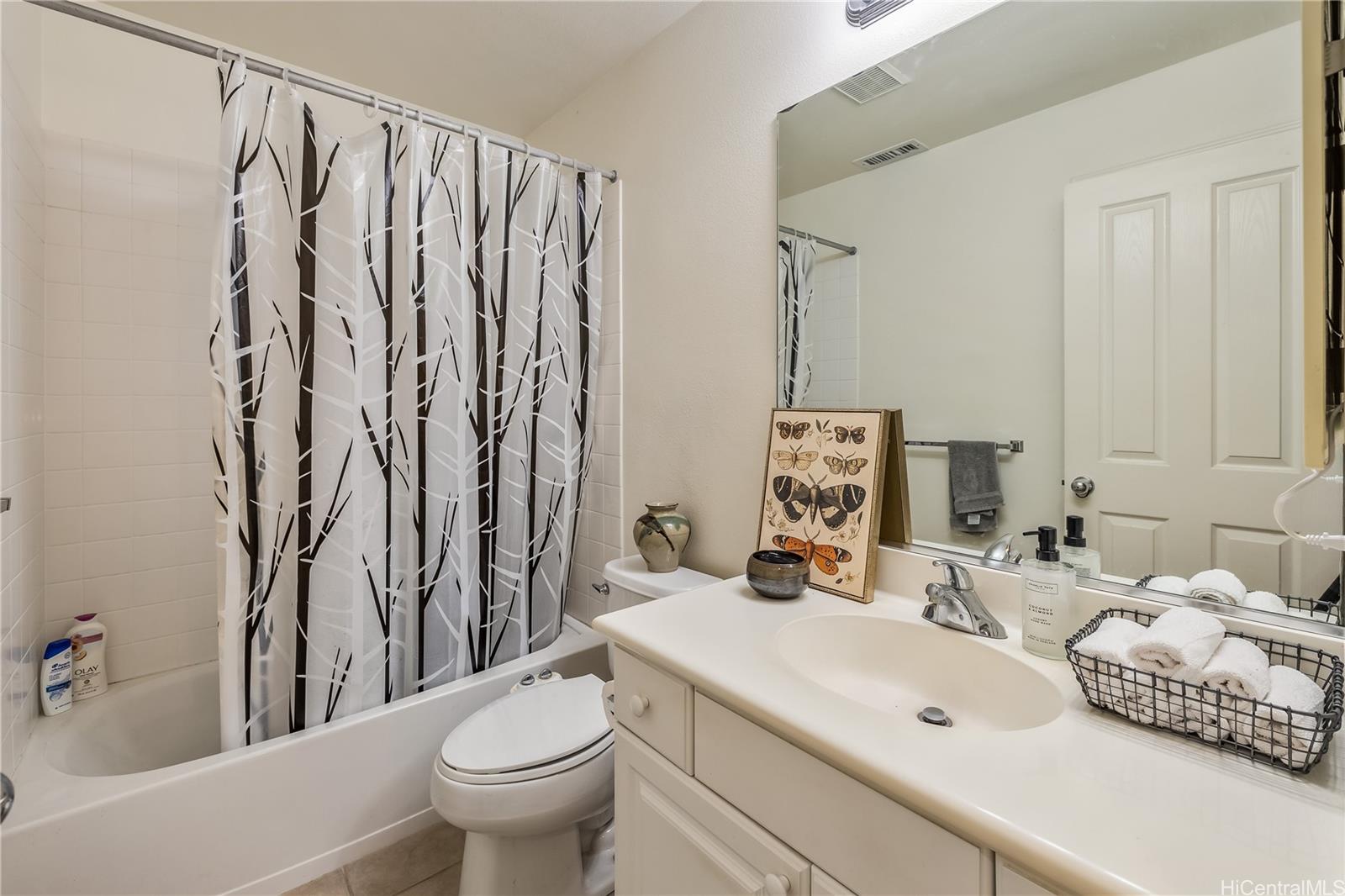 91-1033 Kaipalaoa Street townhouse # 1402, Ewa Beach, Hawaii - photo 12 of 20