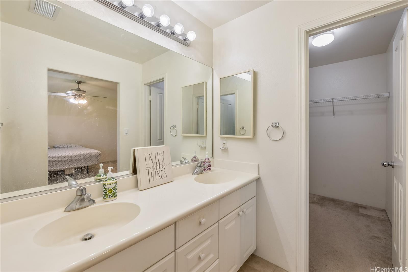 91-1033 Kaipalaoa Street townhouse # 1402, Ewa Beach, Hawaii - photo 16 of 20