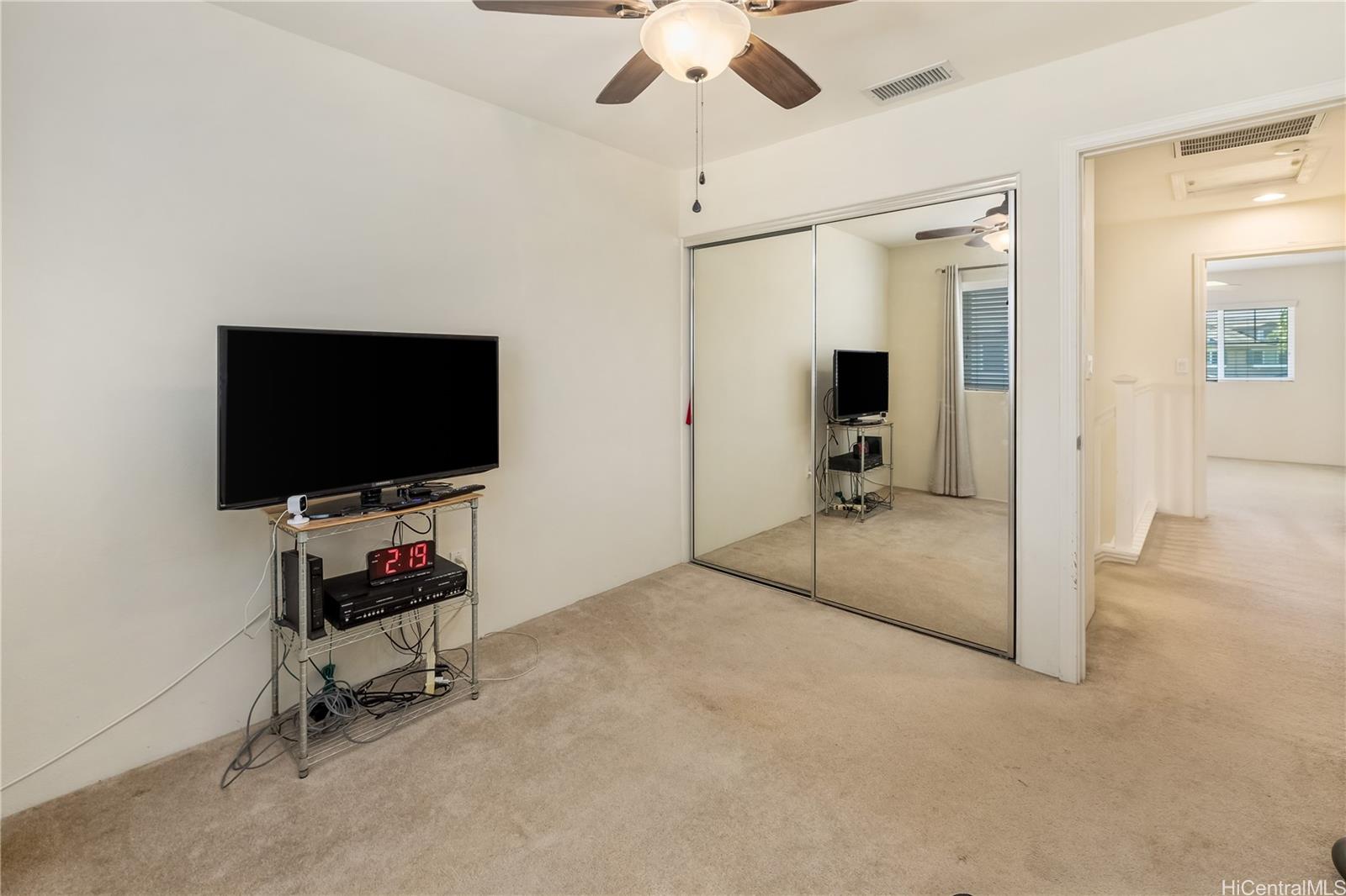 91-1033 Kaipalaoa Street townhouse # 1402, Ewa Beach, Hawaii - photo 18 of 20