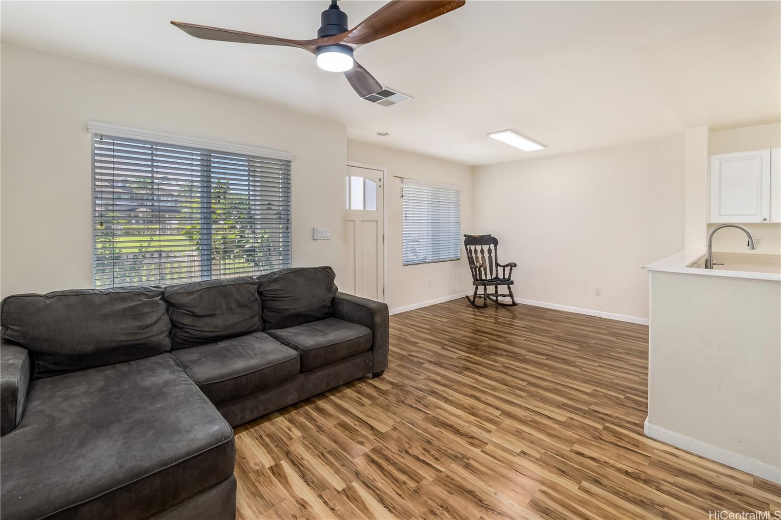 91-1033 Kaipalaoa Street townhouse # 1402, Ewa Beach, Hawaii - photo 7 of 20