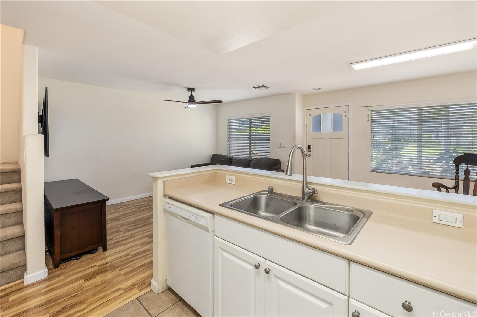 91-1033 Kaipalaoa Street townhouse # 1402, Ewa Beach, Hawaii - photo 10 of 20