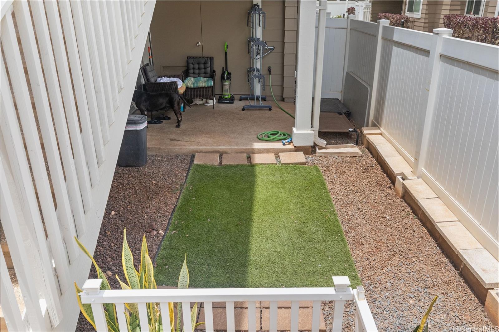 Villages of Kapolei townhouse # 1803, Kapolei, Hawaii - photo 14 of 20