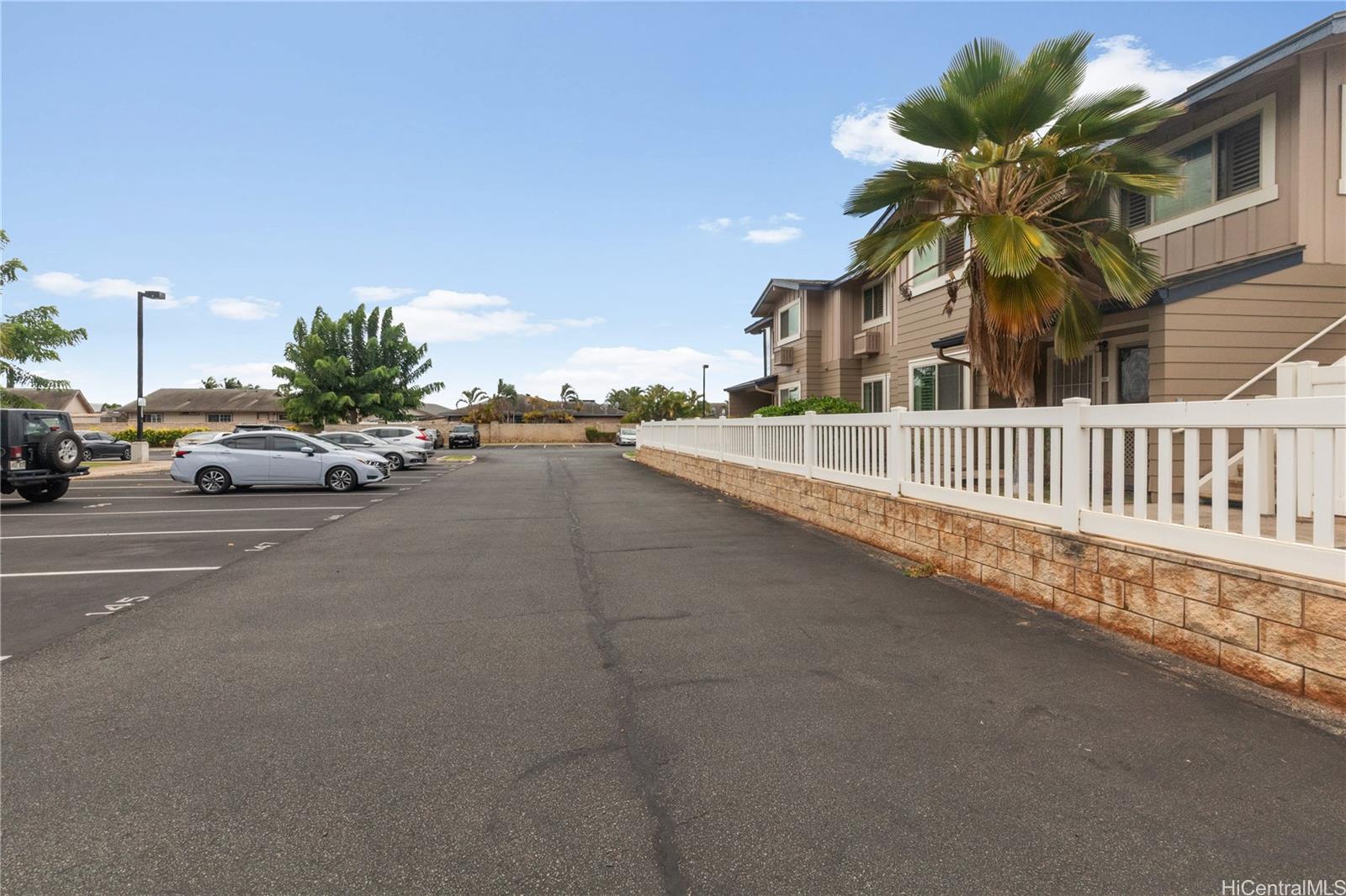 Villages of Kapolei townhouse # 1803, Kapolei, Hawaii - photo 20 of 20