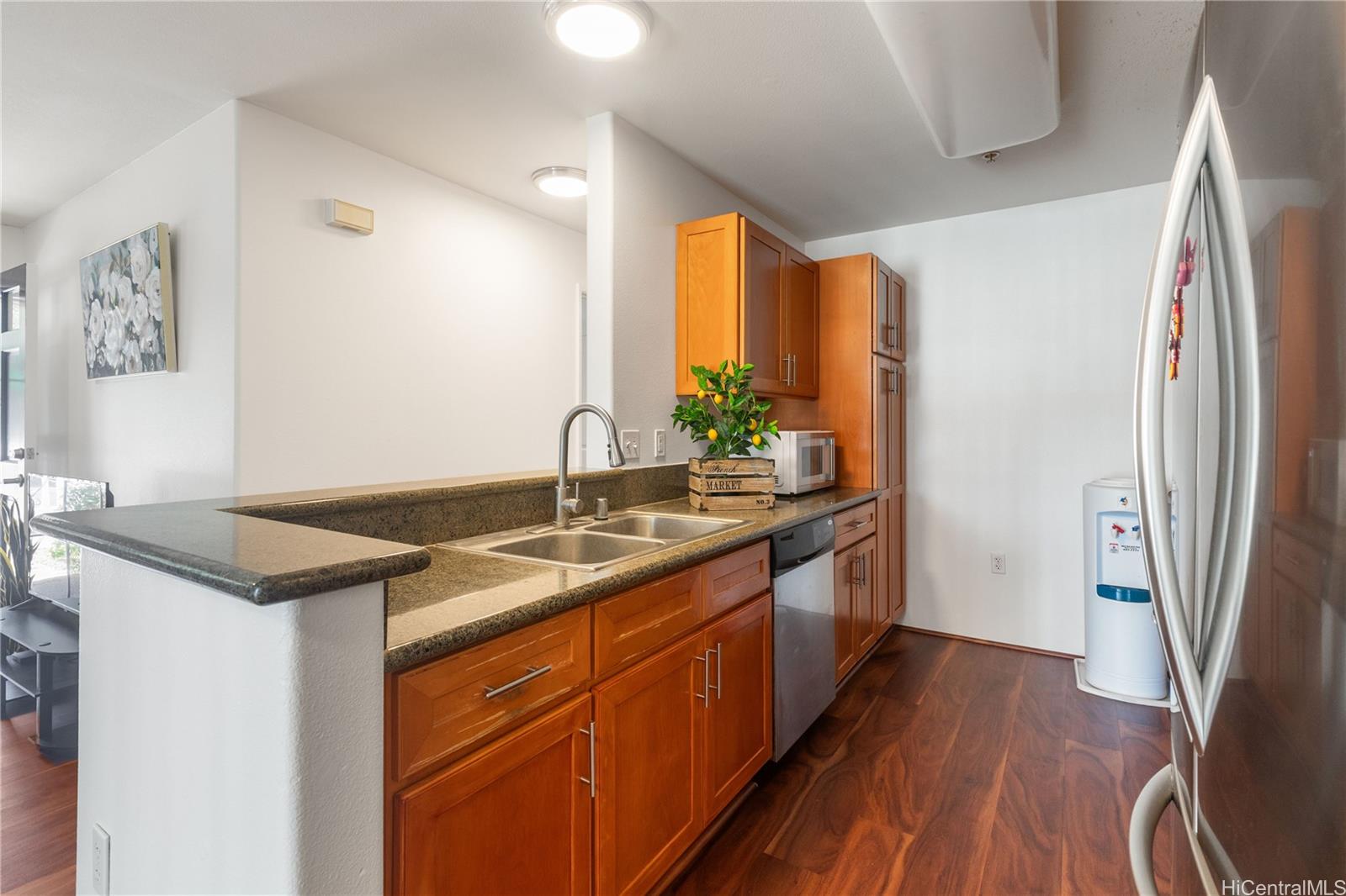 Villages of Kapolei townhouse # 1803, Kapolei, Hawaii - photo 7 of 20