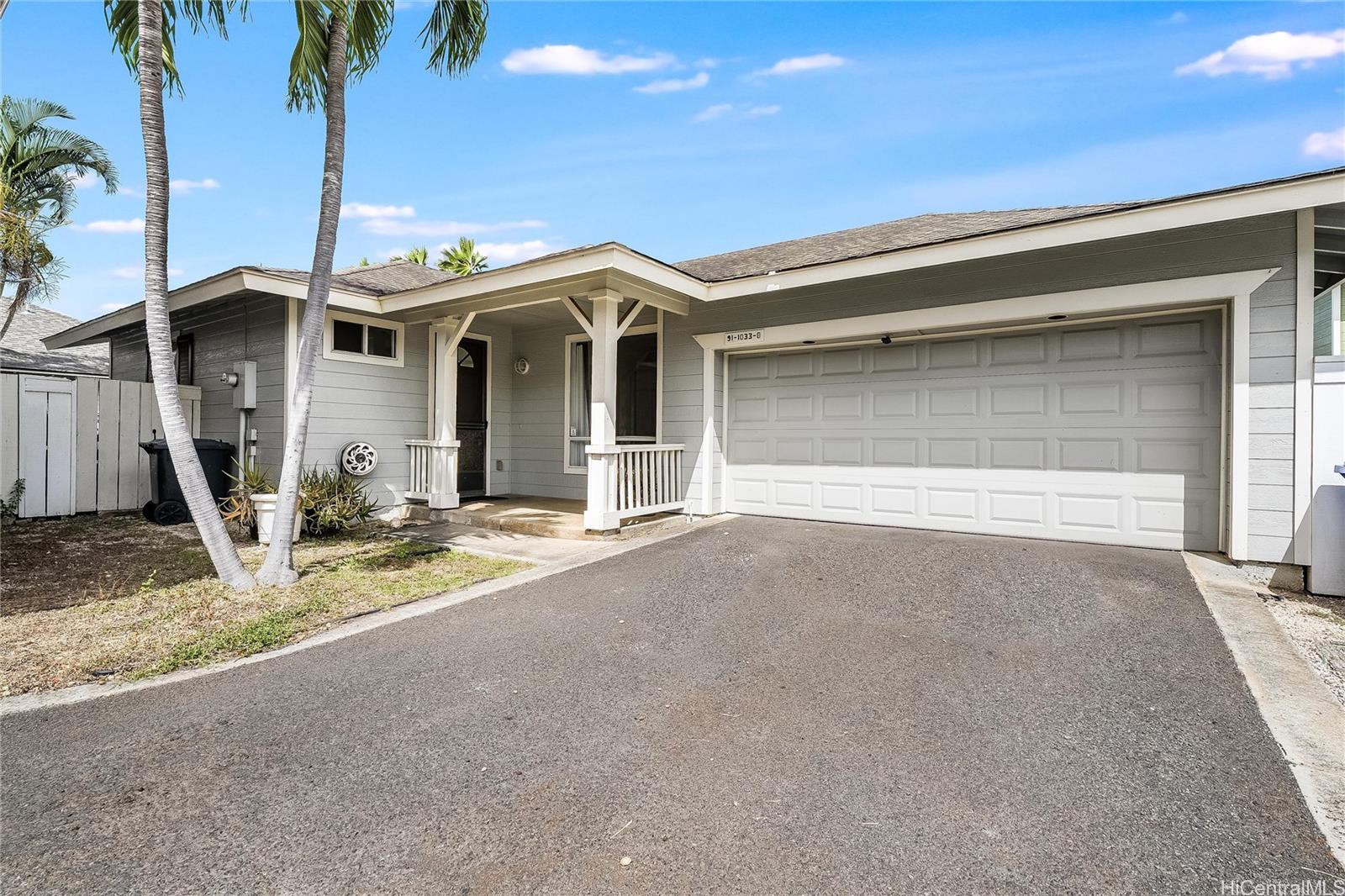 91-1033  Keokolo Street Kapolei-kekuilani, Ewaplain home - photo 2 of 25