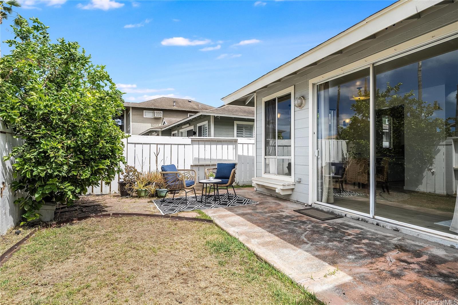 91-1033  Keokolo Street Kapolei-kekuilani, Ewaplain home - photo 22 of 25