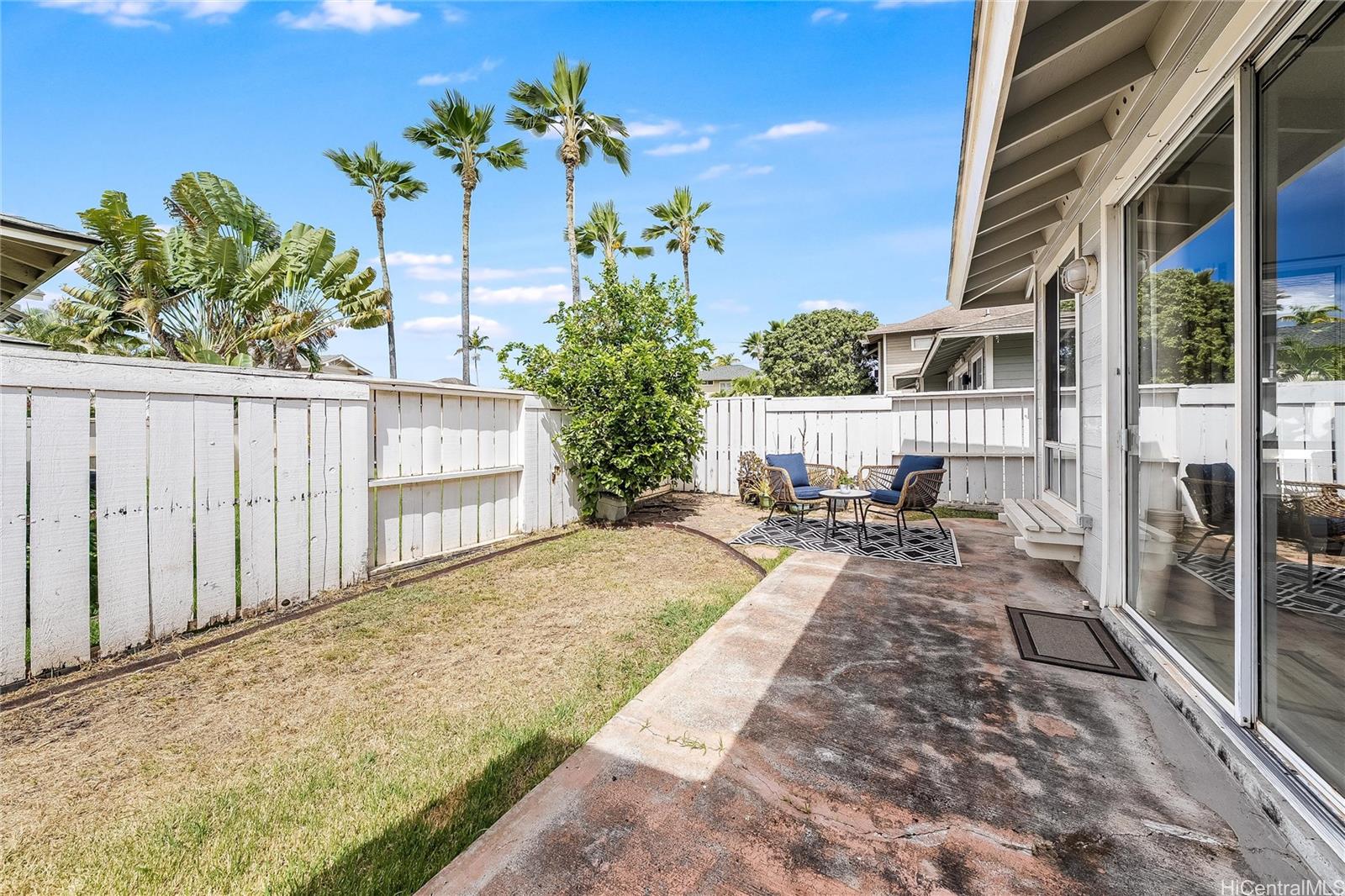 91-1033  Keokolo Street Kapolei-kekuilani, Ewaplain home - photo 23 of 25